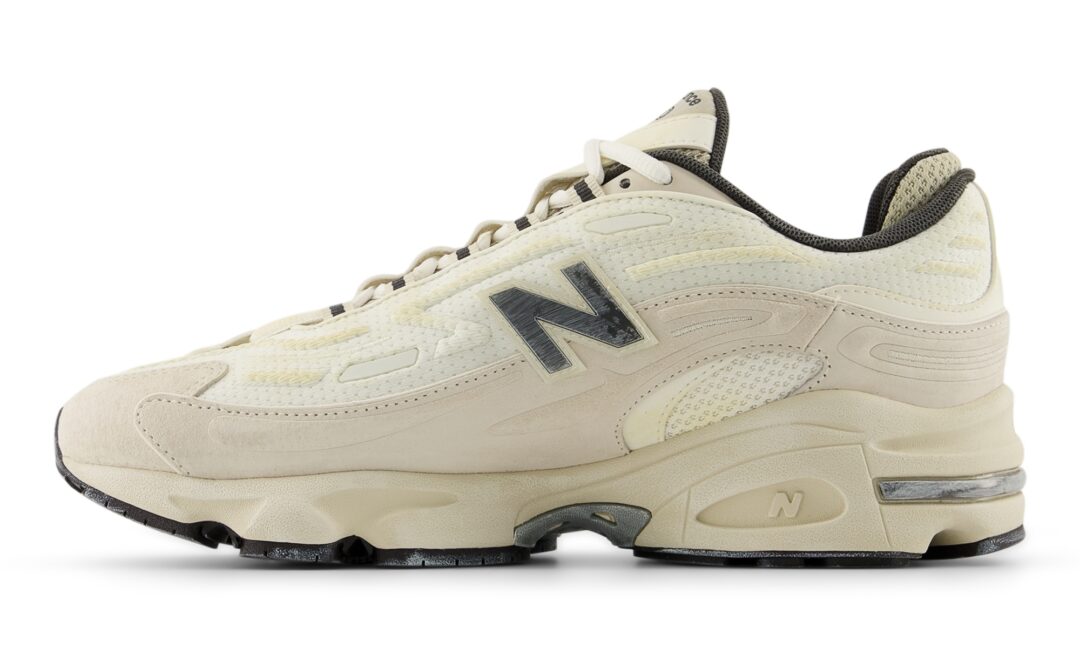 【2026年 発売】New Balance U1000 6RM “Timberwolf” (ニューバランス) [U10006RM]