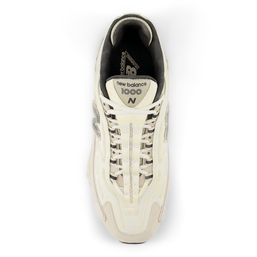 【2026年 発売】New Balance U1000 6RM “Timberwolf” (ニューバランス) [U10006RM]