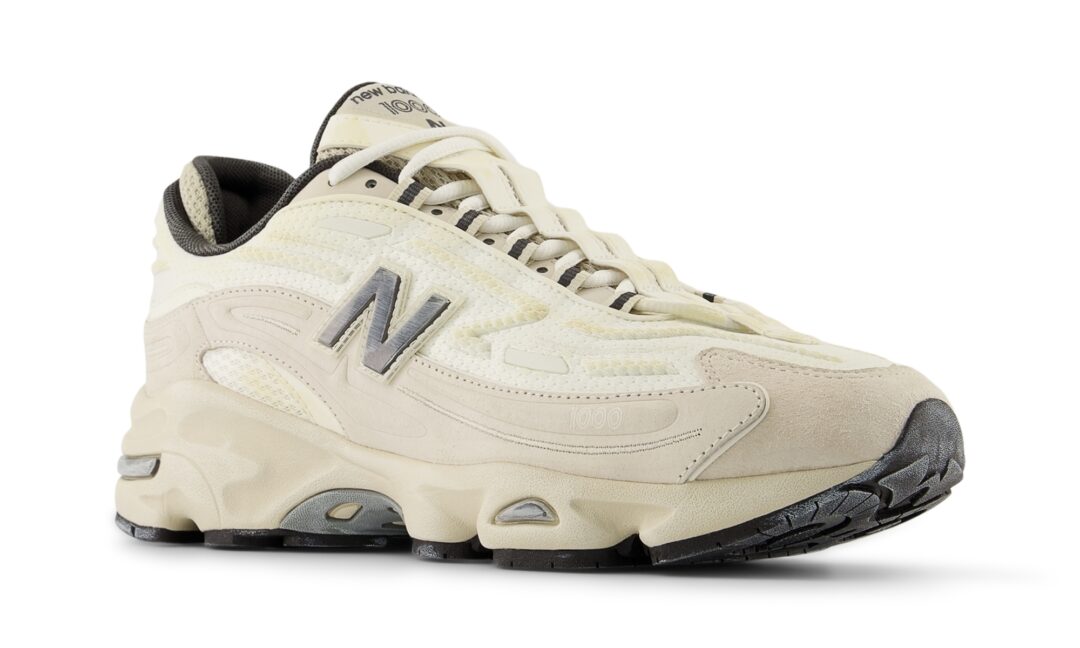 【2026年 発売】New Balance U1000 6RM “Timberwolf” (ニューバランス) [U10006RM]