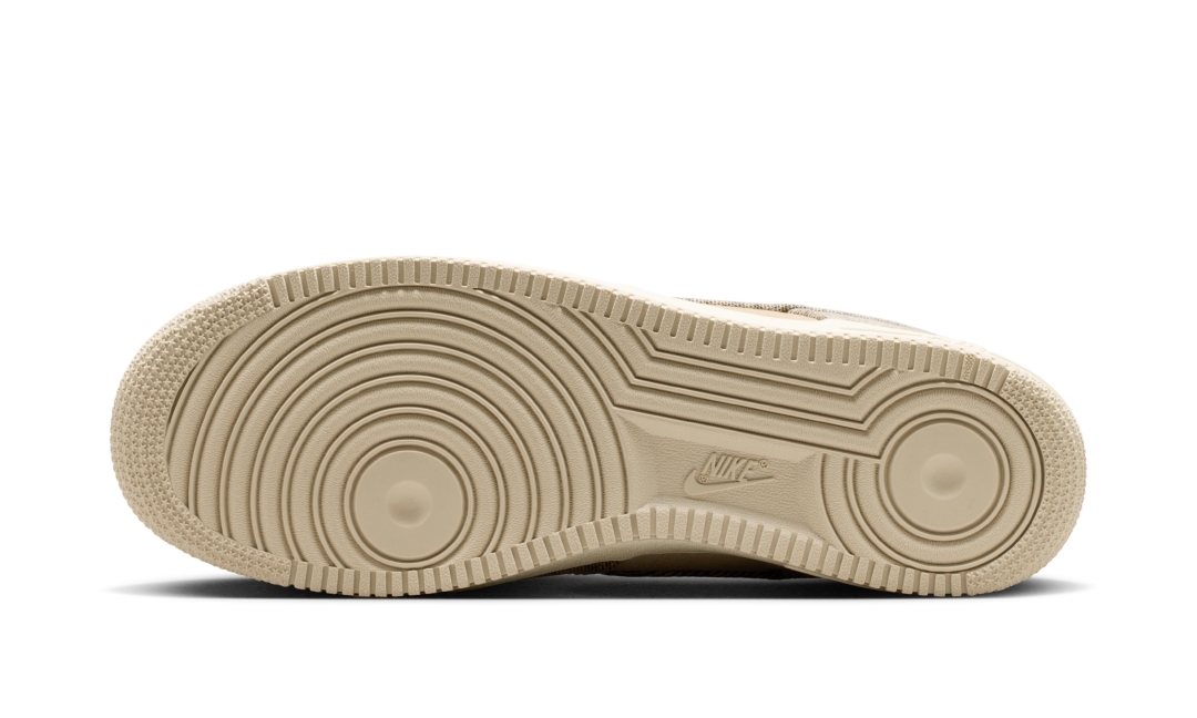 【2026年 7月 発売予定】NIKE AIR FORCE 1 LOW “Desert Khaki/Light Khaki” (ナイキ エア フォース 1 ロー “デザートカーキ/ライトカーキ”) [IR0951-201]