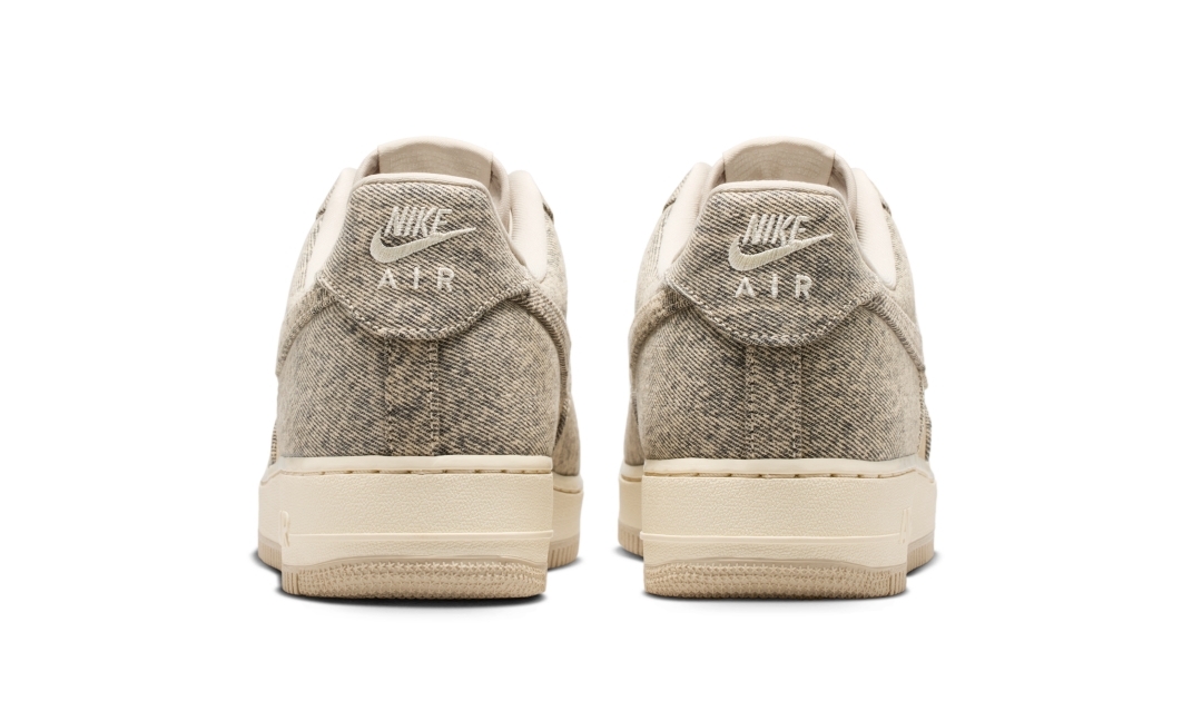 【2026年 7月 発売予定】NIKE AIR FORCE 1 LOW “Desert Khaki/Light Khaki” (ナイキ エア フォース 1 ロー “デザートカーキ/ライトカーキ”) [IR0951-201]