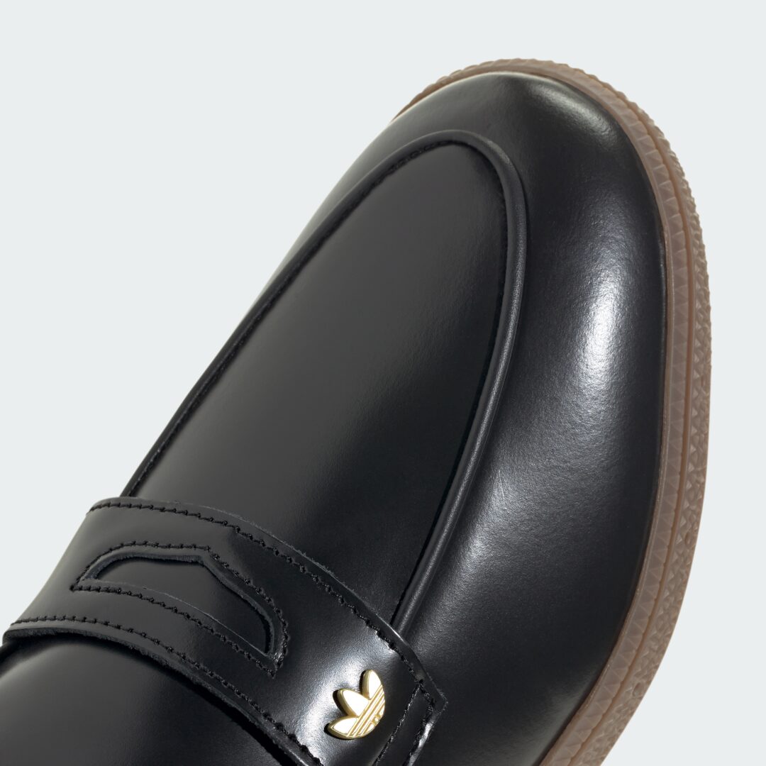 【2026年 5/29 発売】adidas Originals HANDBALL SPEZIAL LOAFER “Warm Vanilla/Black” (アディダス オリジナルス ハンドボール スペツィアル ローファー “バニラ/ブラック”) [KI4774/KK2786]