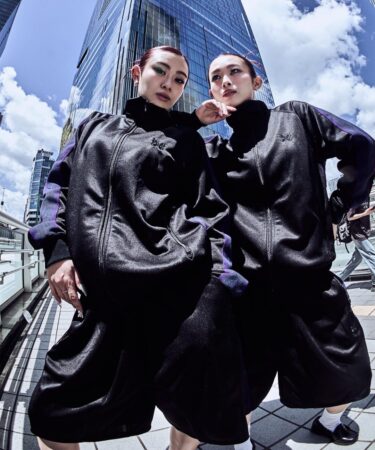 NEEDLES × JOINT WORKS 2026 SS 別注 ブランド初となるH.Dショーツ含むEXアイテムが5/15 発売 (ニードルズ ジョイントワークス)