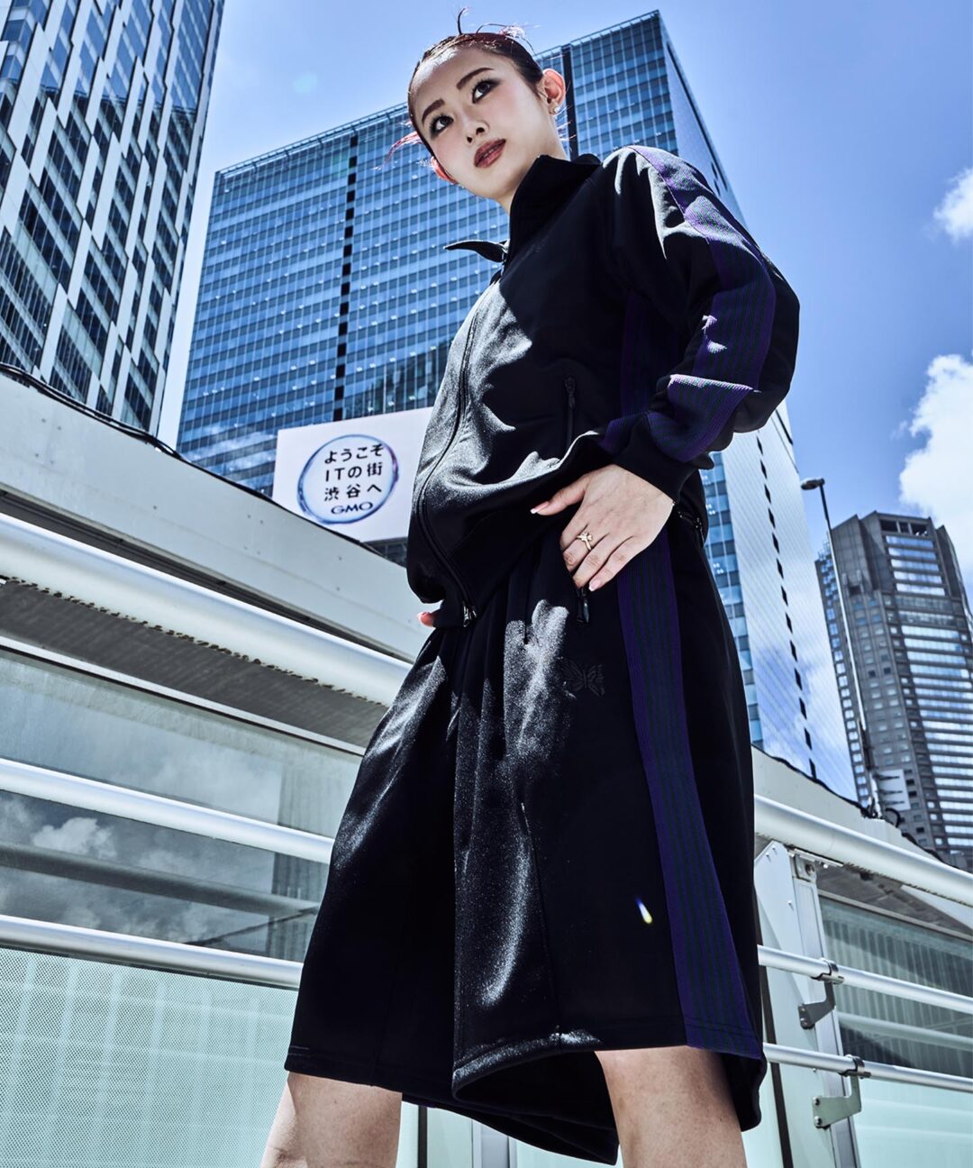 NEEDLES × JOINT WORKS 2026 SS 別注 ブランド初となるH.Dショーツ含むEXアイテムが5/15 発売 (ニードルズ ジョイントワークス)