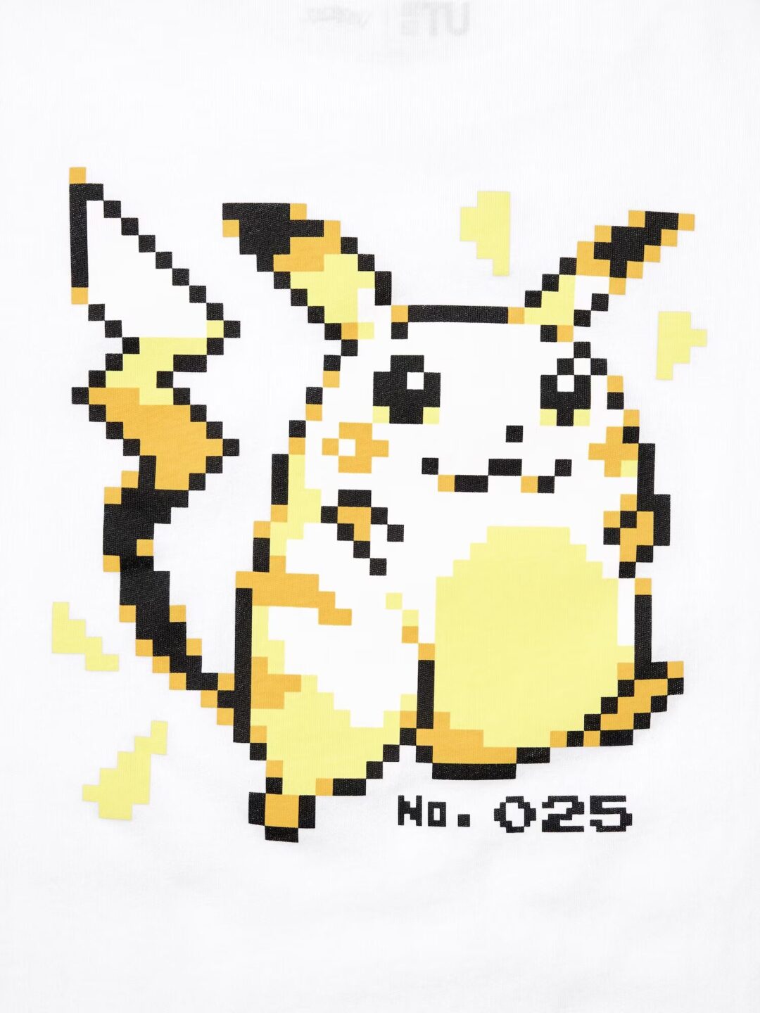 ポケモン30周年記念 × GU コラボ第2弾が2026年 7月下旬 発売 (Pokemon ジーユー)