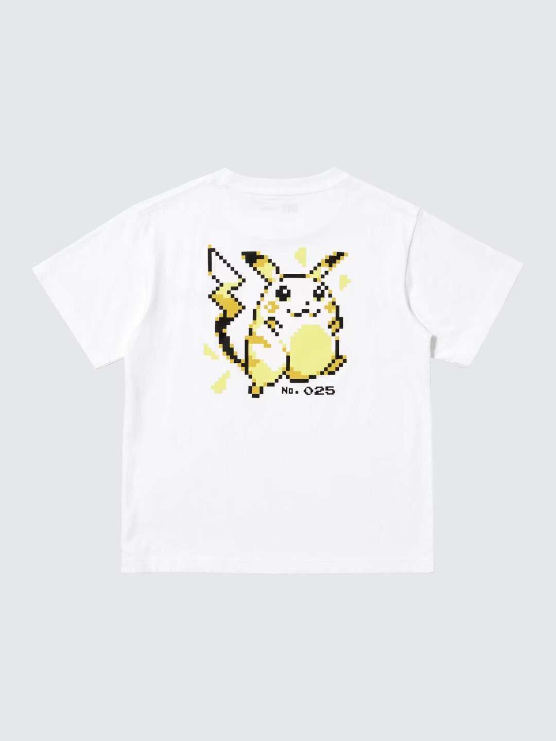ポケモン30周年記念 × GU コラボ第2弾が2026年 7月下旬 発売 (Pokemon ジーユー)