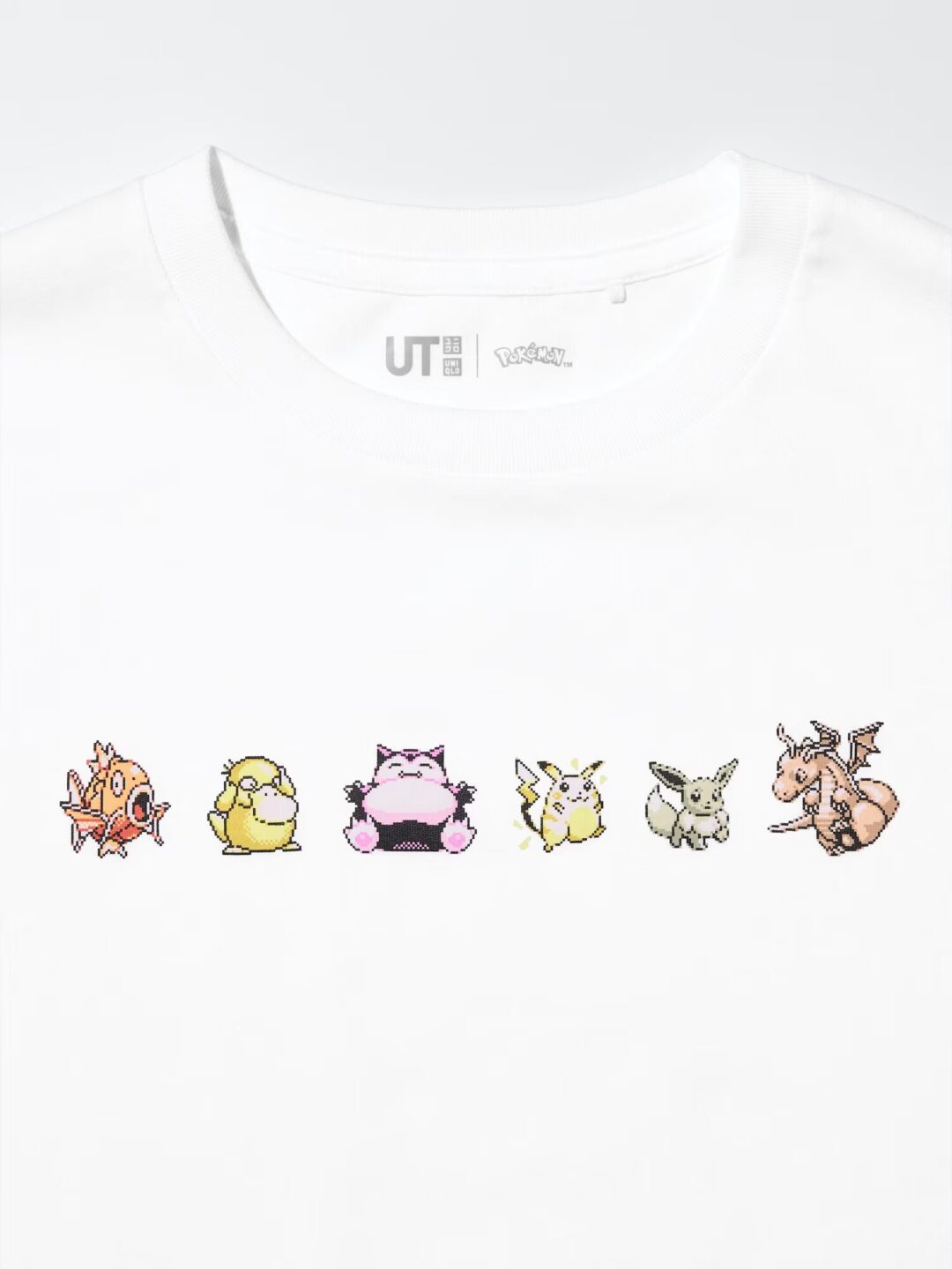 ポケモン30周年記念 × GU コラボ第2弾が2026年 7月下旬 発売 (Pokemon ジーユー)