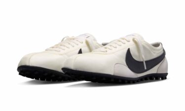 【2026年 秋 発売予定】NIKE MOON SHOE OG “Sail/Black” (ナイキ ムーンシューズ “セイル/ブラック”) [IX3952-100]