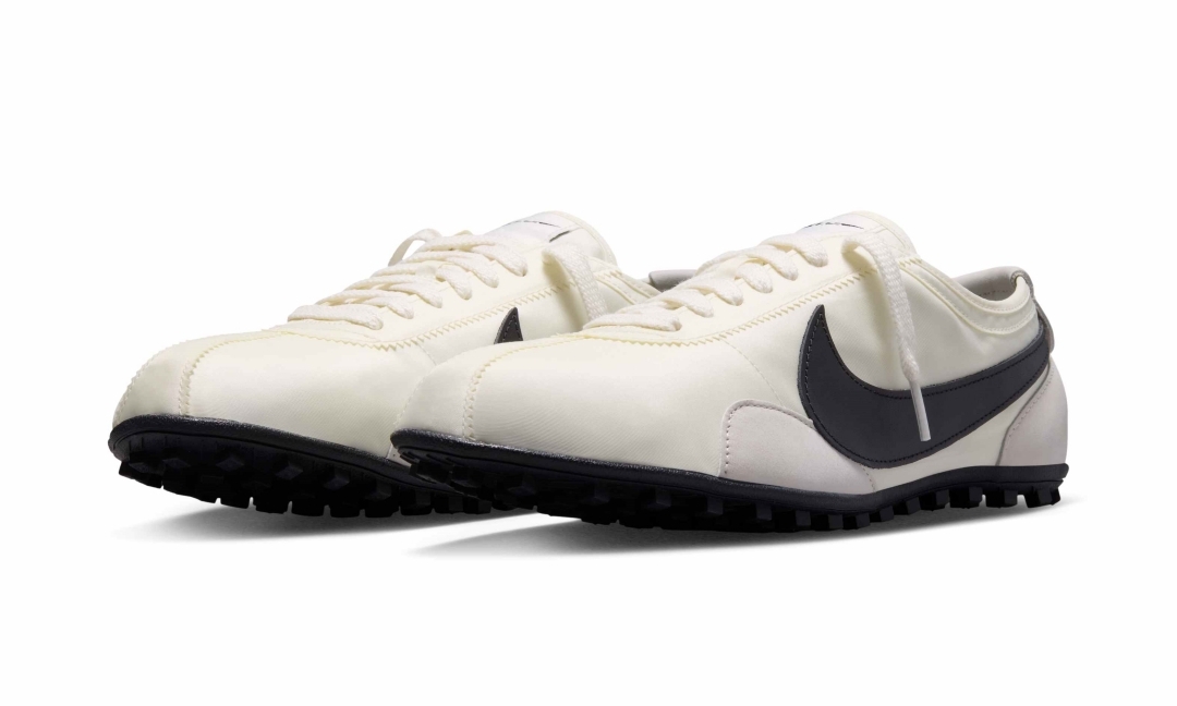 【2026年 秋 発売予定】NIKE MOON SHOE OG “Sail/Black” (ナイキ ムーンシューズ “セイル/ブラック”) [IX3952-100]