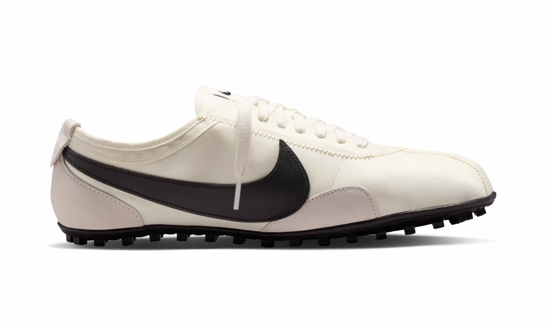 【2026年 秋 発売予定】NIKE MOON SHOE OG “Sail/Black” (ナイキ ムーンシューズ “セイル/ブラック”) [IX3952-100]