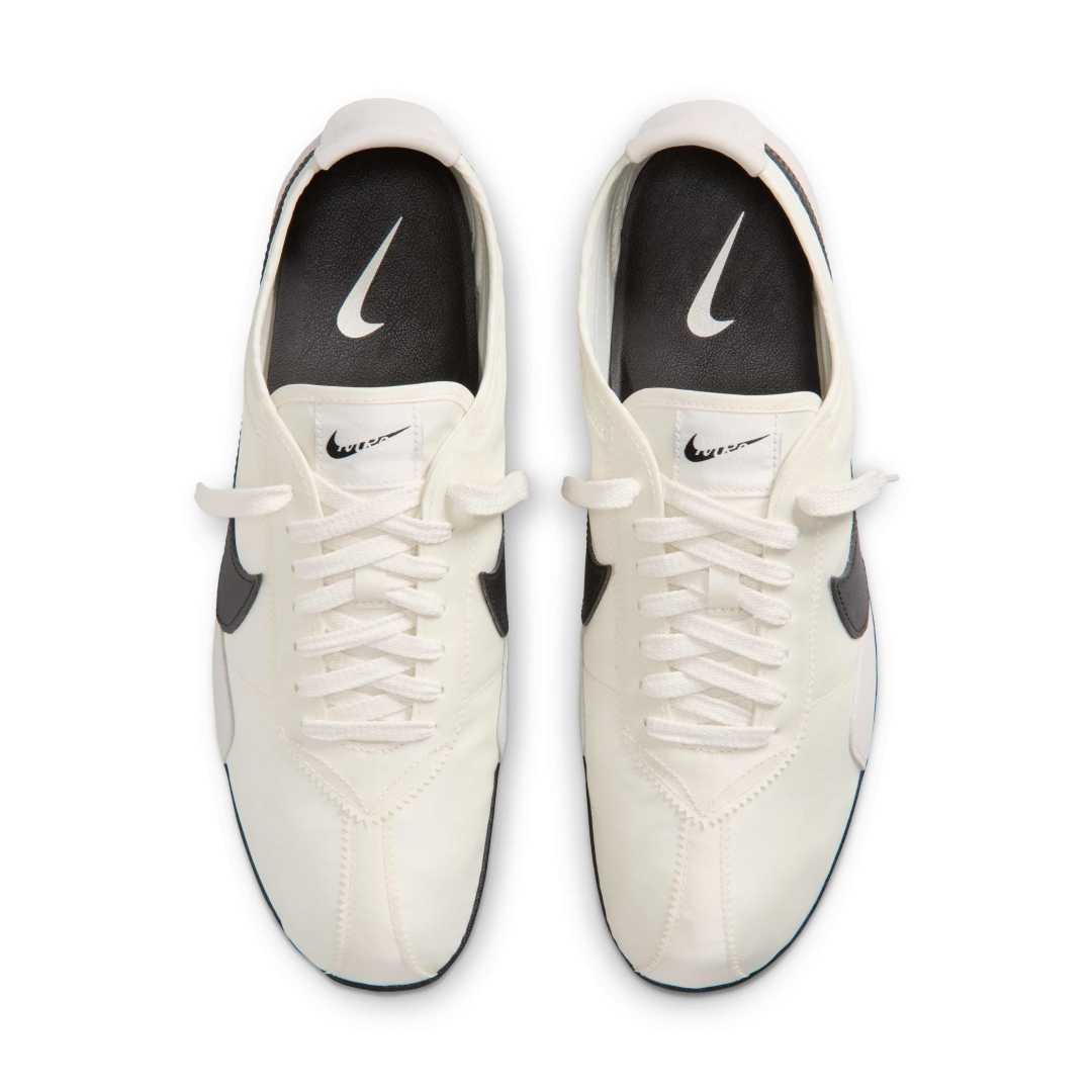 【2026年 秋 発売予定】NIKE MOON SHOE OG “Sail/Black” (ナイキ ムーンシューズ “セイル/ブラック”) [IX3952-100]