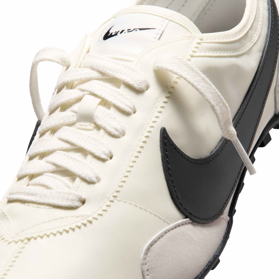 【2026年 秋 発売予定】NIKE MOON SHOE OG “Sail/Black” (ナイキ ムーンシューズ “セイル/ブラック”) [IX3952-100]
