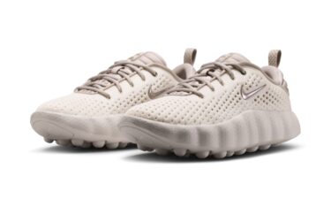 【2026年 7月 発売予定】NIKE W MIND 002 “Phantom/College Grey” (ナイキ マインド “ファントム/カレッジグレー”) [HQ4308-004]
