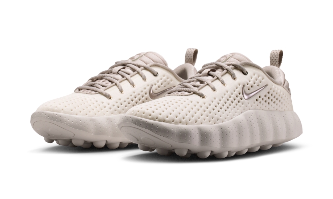 【2026年 7月 発売予定】NIKE W MIND 002 “Phantom/College Grey” (ナイキ マインド “ファントム/カレッジグレー”) [HQ4308-004]