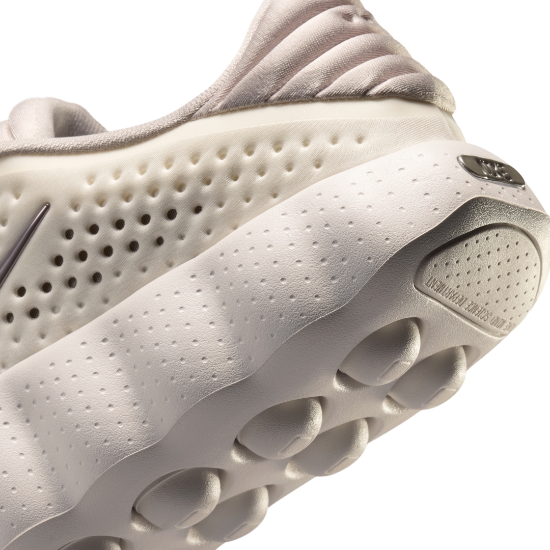 【2026年 7月 発売予定】NIKE MIND 002 “Phantom/College Grey” (ナイキ マインド “ファントム/カレッジグレー”) [HQ4308-004]