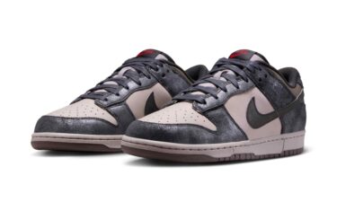 【2026年 6/2 発売予定】NIKE DUNK LOW RETRO “CBGB” (ナイキ ダンク ロー レトロ “シービージービー”) [IB2258-001]