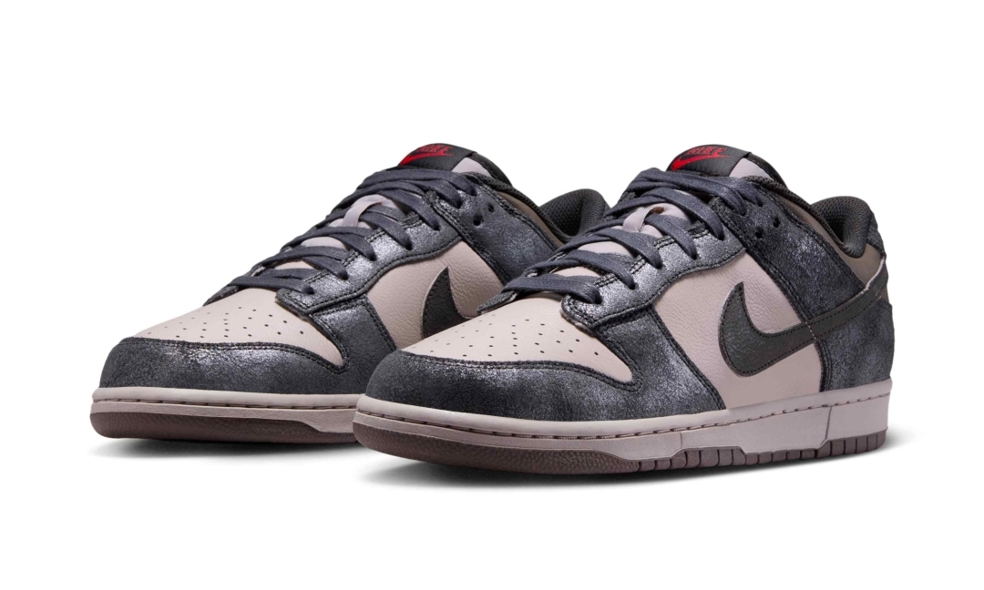 【2026年 6/2 発売予定】NIKE DUNK LOW RETRO “CBGB” (ナイキ ダンク ロー レトロ “シービージービー”) [IB2258-001]