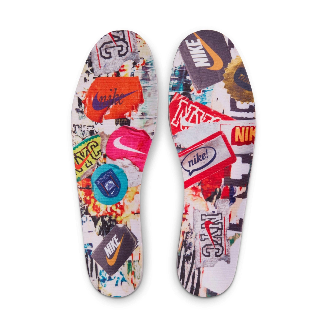 【2026年 6/2 発売予定】NIKE DUNK LOW RETRO “CBGB” (ナイキ ダンク ロー レトロ “シービージービー”) [IB2258-001]