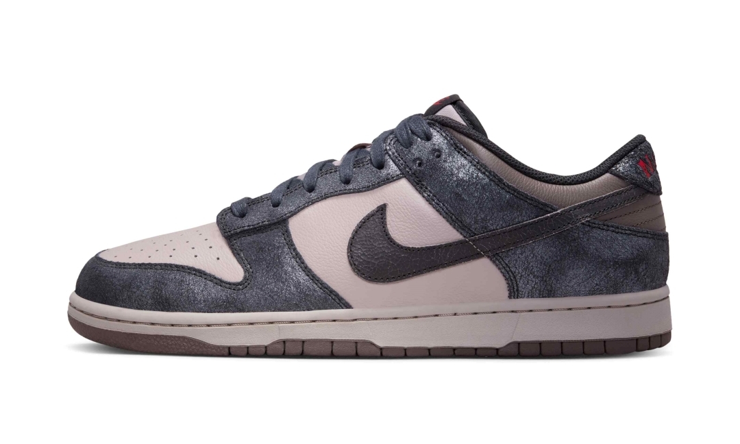 【2026年 6/2 発売予定】NIKE DUNK LOW RETRO “CBGB” (ナイキ ダンク ロー レトロ “シービージービー”) [IB2258-001]
