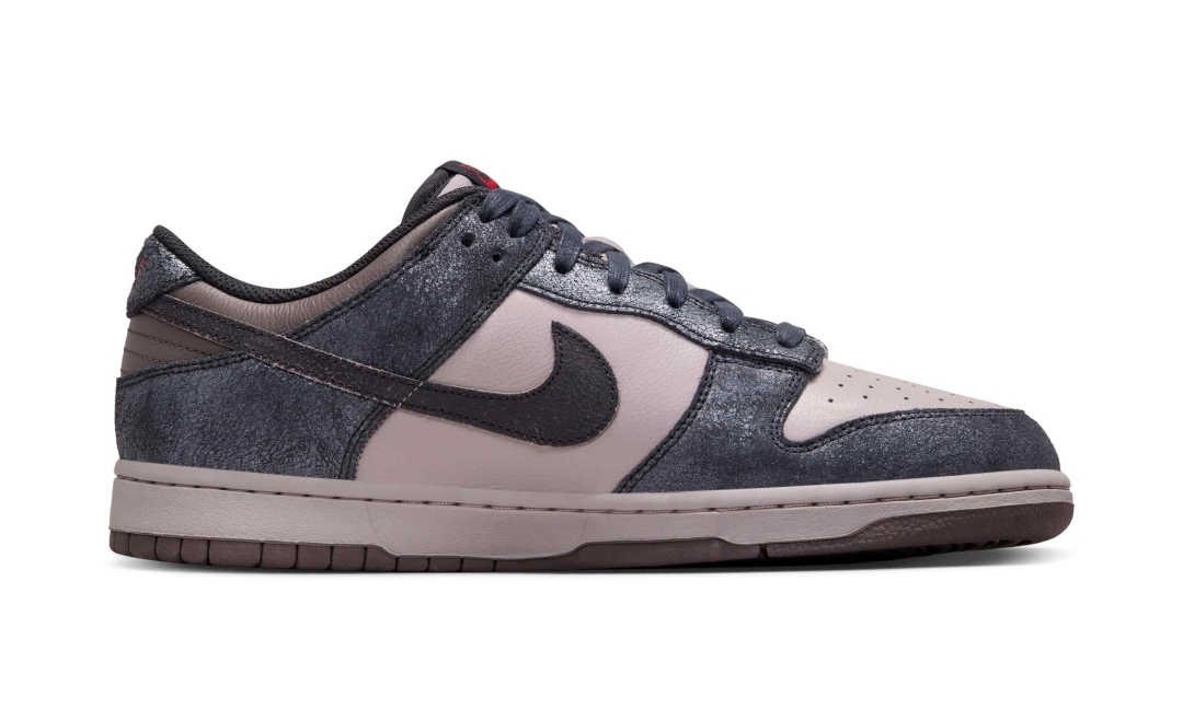 【2026年 6/2 発売予定】NIKE DUNK LOW RETRO “CBGB” (ナイキ ダンク ロー レトロ “シービージービー”) [IB2258-001]