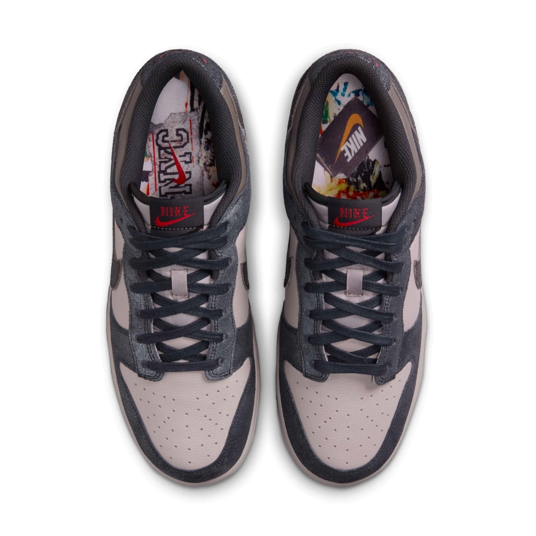 【2026年 6/2 発売予定】NIKE DUNK LOW RETRO “CBGB” (ナイキ ダンク ロー レトロ “シービージービー”) [IB2258-001]