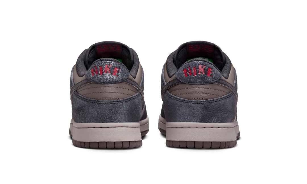 【2026年 6/2 発売予定】NIKE DUNK LOW RETRO “CBGB” (ナイキ ダンク ロー レトロ “シービージービー”) [IB2258-001]