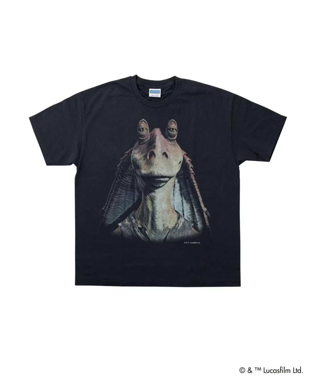 古着風プリントを施したスパイダーマンやスターウォーズ S/S Tシャツが発売 (VARIEGATOR ヴァリゲイター Spider Man STAR WARS MARVEL マーベル)