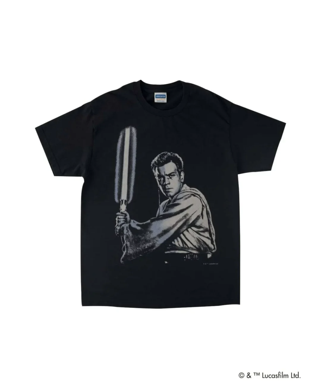 古着風プリントを施したスパイダーマンやスターウォーズ S/S Tシャツが発売 (VARIEGATOR ヴァリゲイター Spider Man STAR WARS MARVEL マーベル)