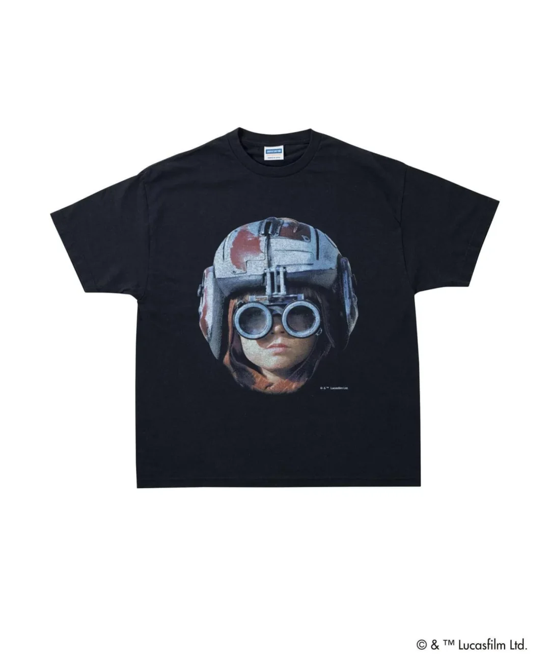 古着風プリントを施したスパイダーマンやスターウォーズ S/S Tシャツが発売 (VARIEGATOR ヴァリゲイター Spider Man STAR WARS MARVEL マーベル)