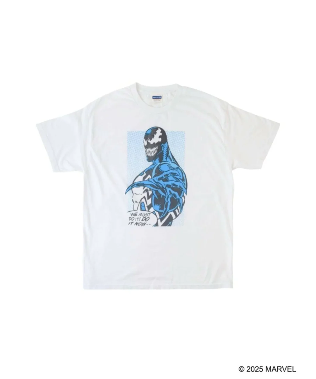 古着風プリントを施したスパイダーマンやスターウォーズ S/S Tシャツが発売 (VARIEGATOR ヴァリゲイター Spider Man STAR WARS MARVEL マーベル)