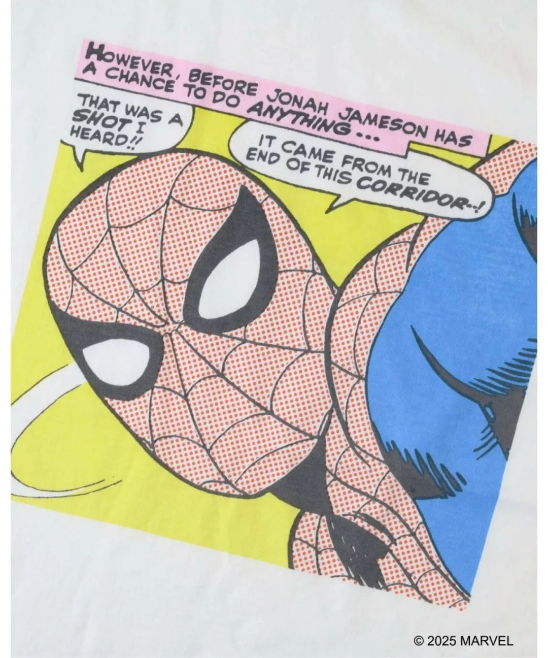 古着風プリントを施したスパイダーマンやスターウォーズ S/S Tシャツが発売 (VARIEGATOR ヴァリゲイター Spider Man STAR WARS MARVEL マーベル)
