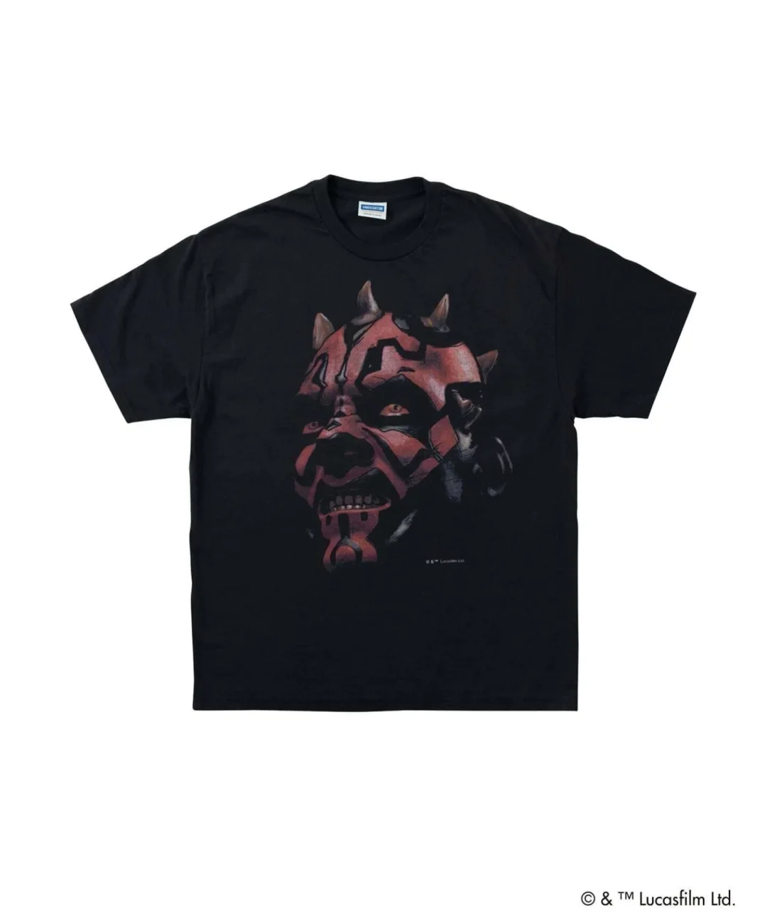 古着風プリントを施したスパイダーマンやスターウォーズ S/S Tシャツが発売 (VARIEGATOR ヴァリゲイター Spider Man STAR WARS MARVEL マーベル)