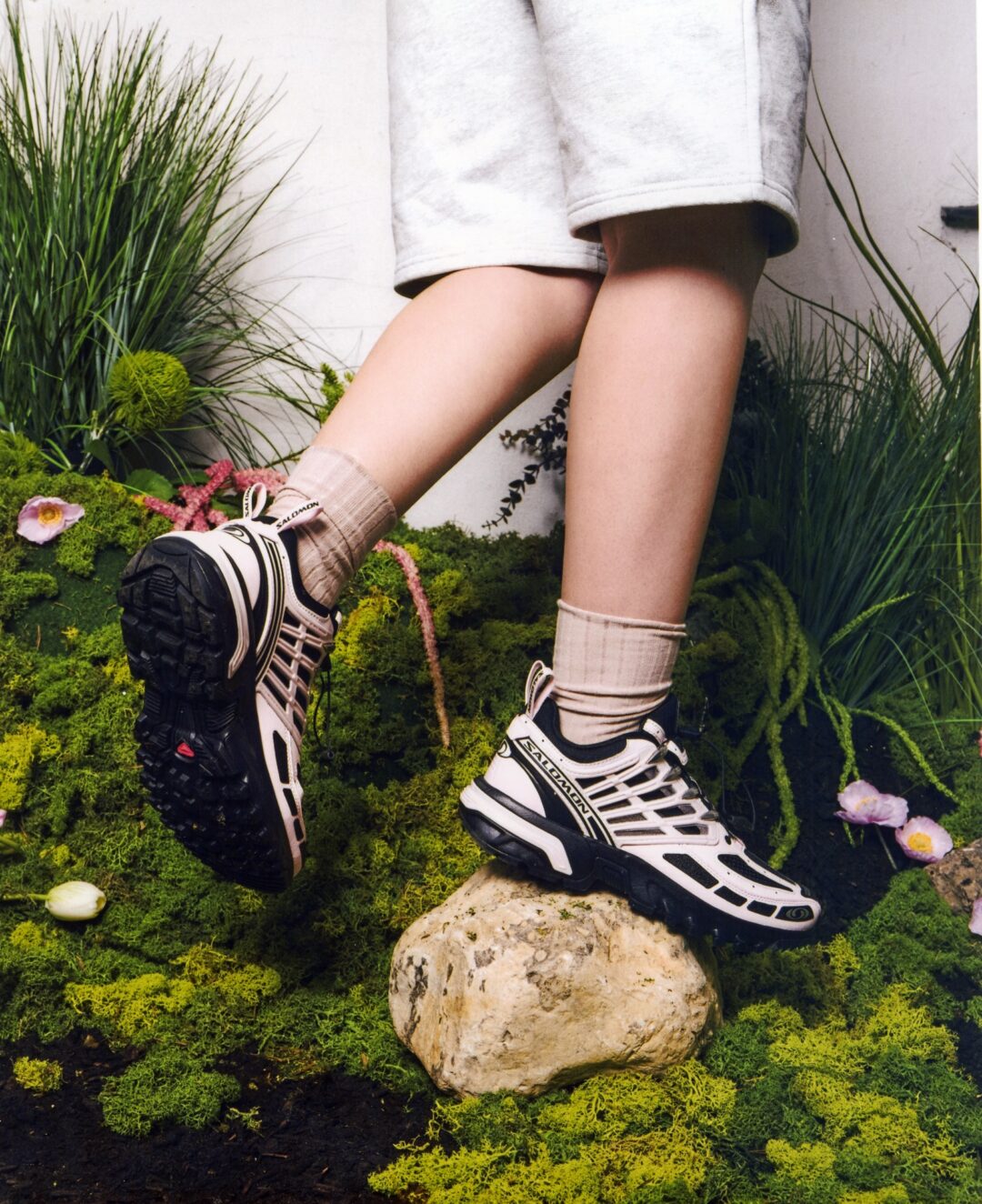 【2026年 5/4 発売】Salomon “Pink Story Capsule” ACS PRO & SPEEDCROSS 3 & XT-WHISPER VOID & RX MARIE-JEANNE (サロモン) [L49149600/L49147700/L49099000/L49206700]