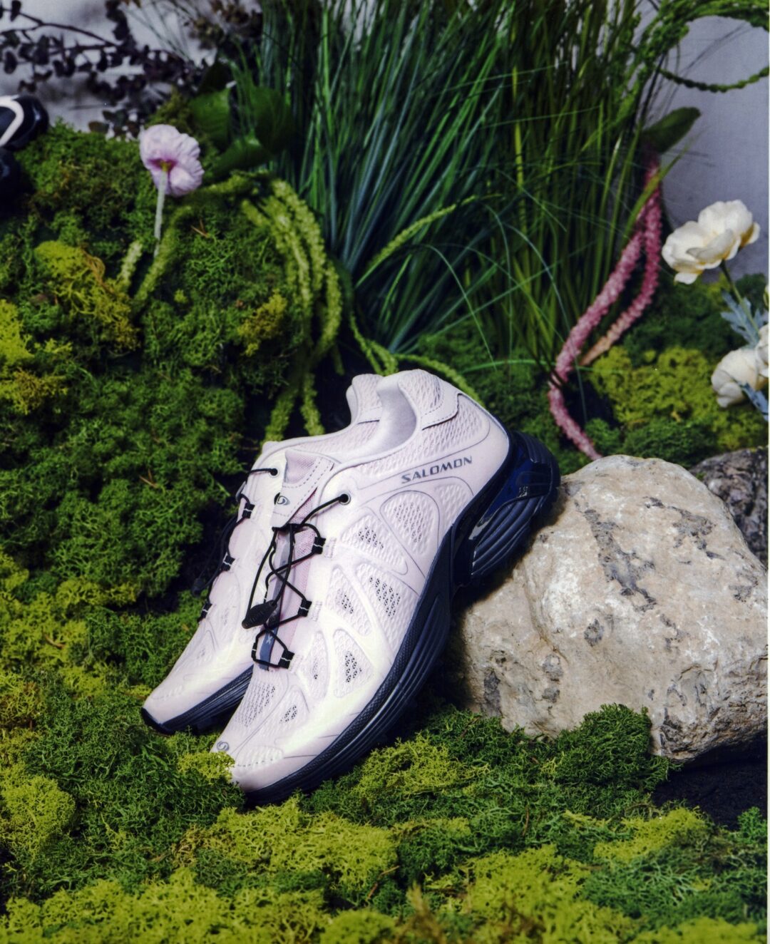 【2026年 5/4 発売】Salomon “Pink Story Capsule” ACS PRO & SPEEDCROSS 3 & XT-WHISPER VOID & RX MARIE-JEANNE (サロモン) [L49149600/L49147700/L49099000/L49206700]