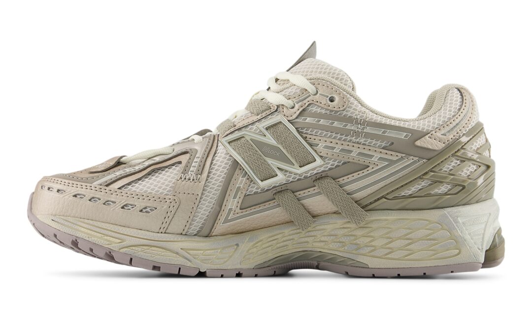【2026年 発売予定】New Balance U1906 3VV “Arid Stone” (ニューバランス) [U19063VV]