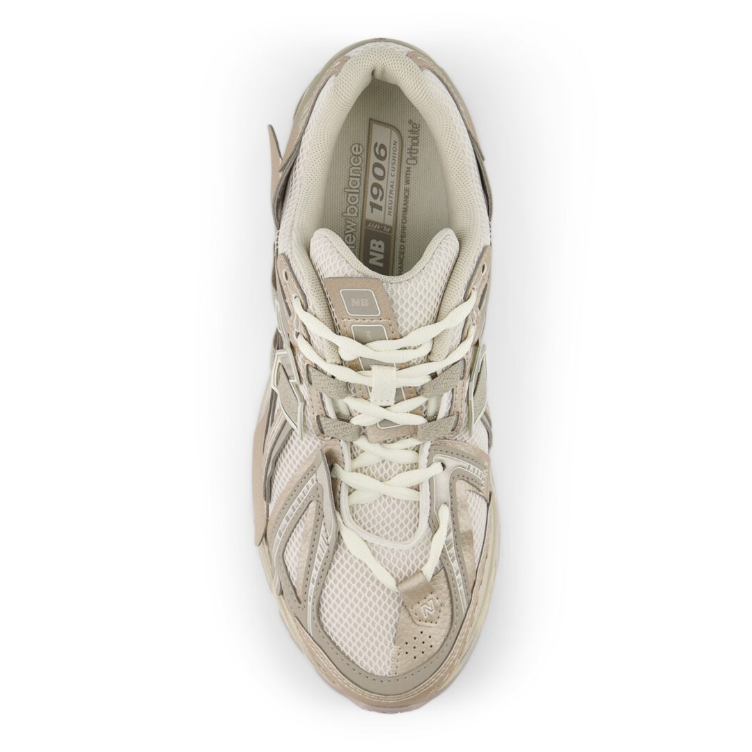 【2026年 発売予定】New Balance U1906 3VV “Arid Stone” (ニューバランス) [U19063VV]