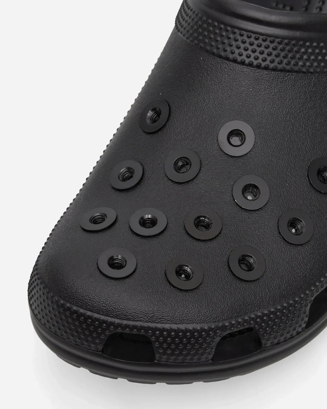 Slam Jam × Crocs Classic Clogs “Black”が2026年 5/20 発売 (スラムジャム クロックス クラシッククロッグ) [212490-BLK]