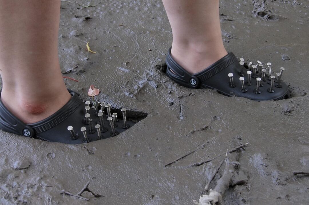 Slam Jam × Crocs Classic Clogs “Black”が2026年 5/20 発売 (スラムジャム クロックス クラシッククロッグ) [212490-BLK]