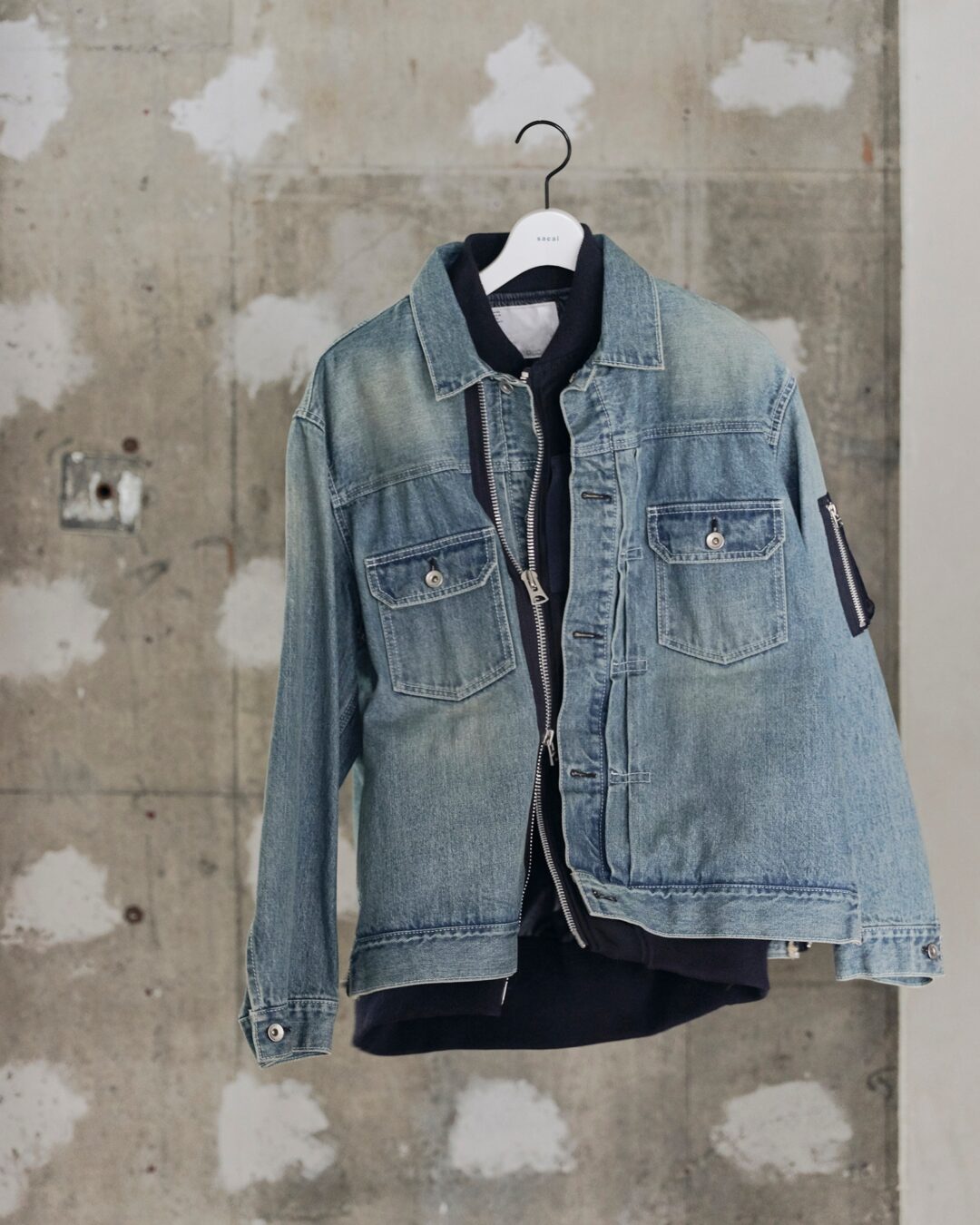 sacai Classics 2026 Autumn & Winter collectionが5/15 発売 (サカイ クラシックス 秋冬/オータム ウィンター コレクション)