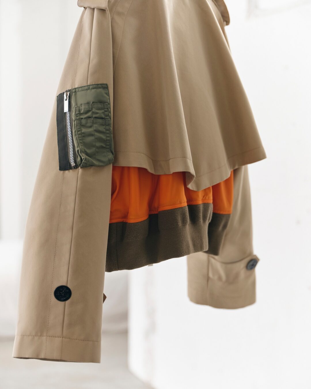 sacai Classics 2026 Autumn & Winter collectionが5/15 発売 (サカイ クラシックス 秋冬/オータム ウィンター コレクション)