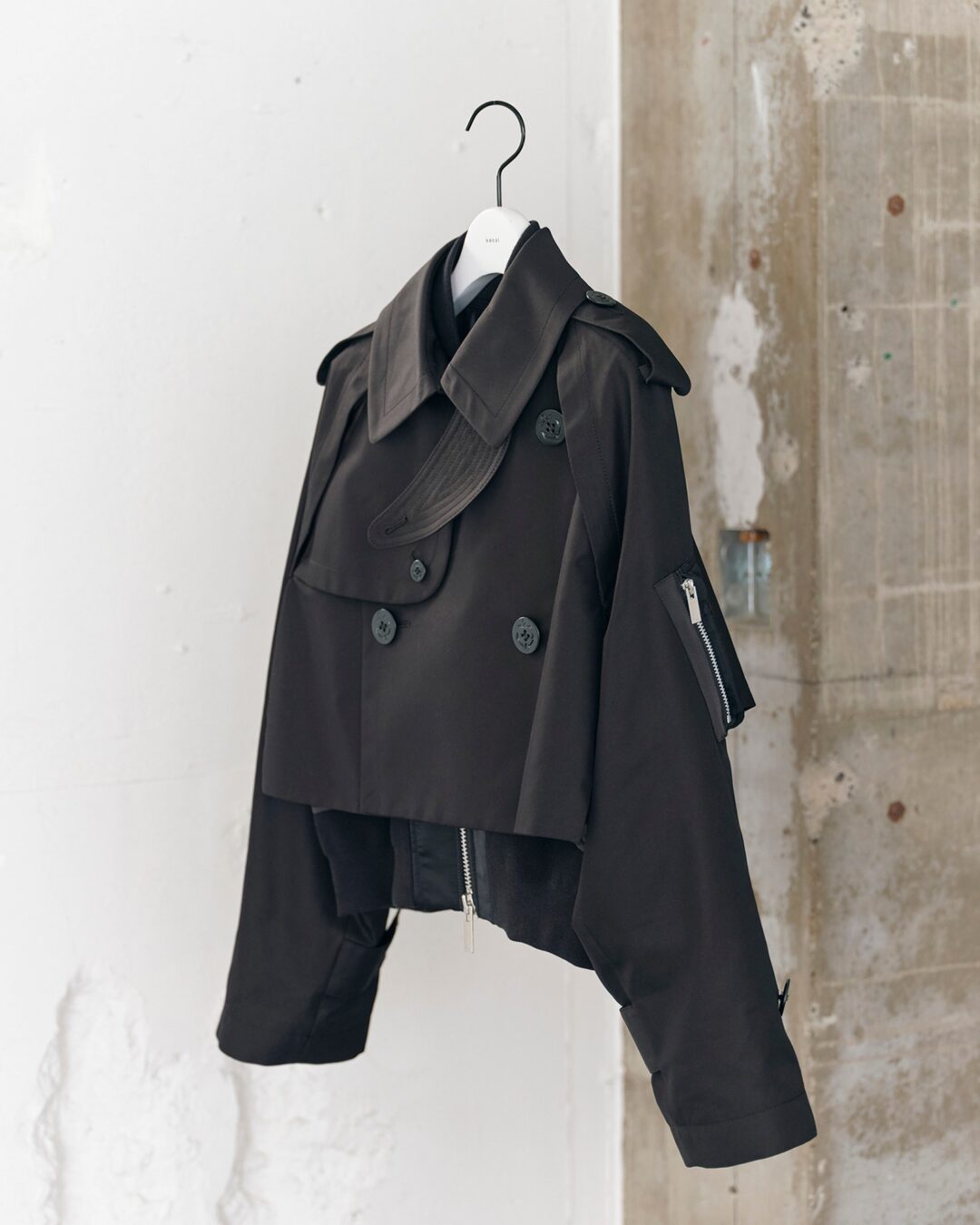 sacai Classics 2026 Autumn & Winter collectionが5/15 発売 (サカイ クラシックス 秋冬/オータム ウィンター コレクション)
