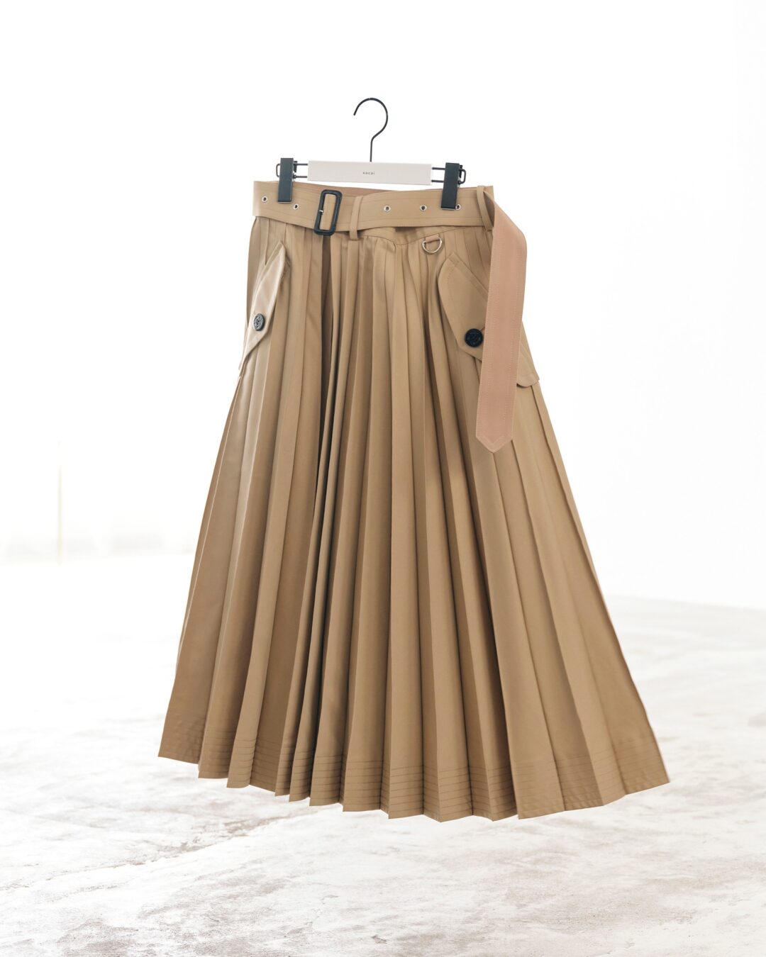 sacai Classics 2026 Autumn & Winter collectionが5/15 発売 (サカイ クラシックス 秋冬/オータム ウィンター コレクション)