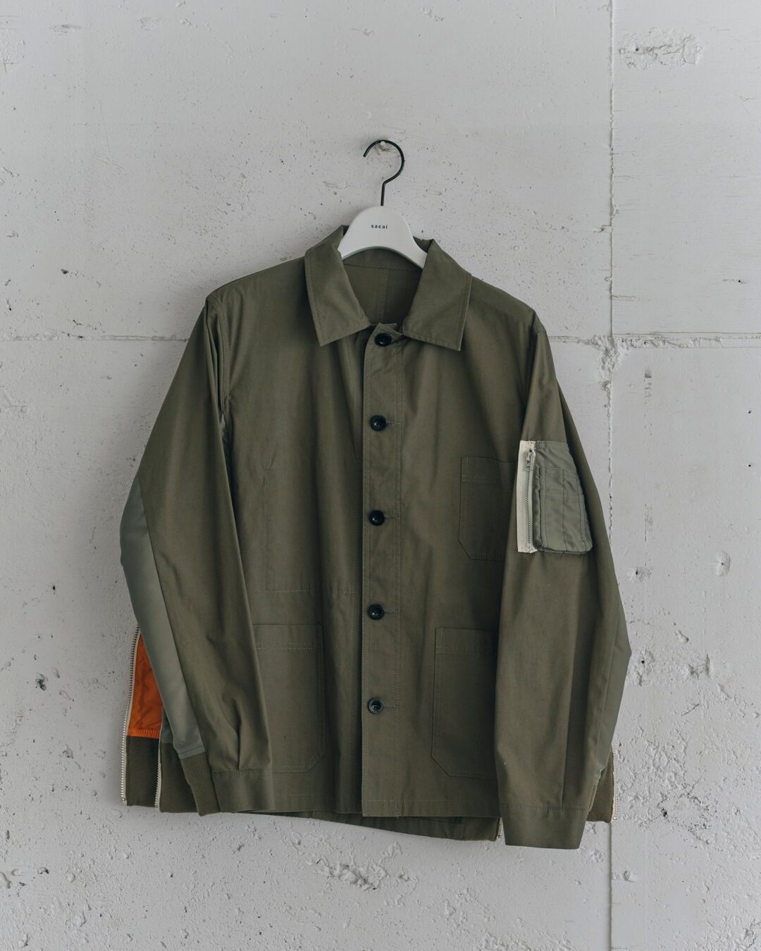 sacai Classics 2026 Autumn & Winter collectionが5/15 発売 (サカイ クラシックス 秋冬/オータム ウィンター コレクション)