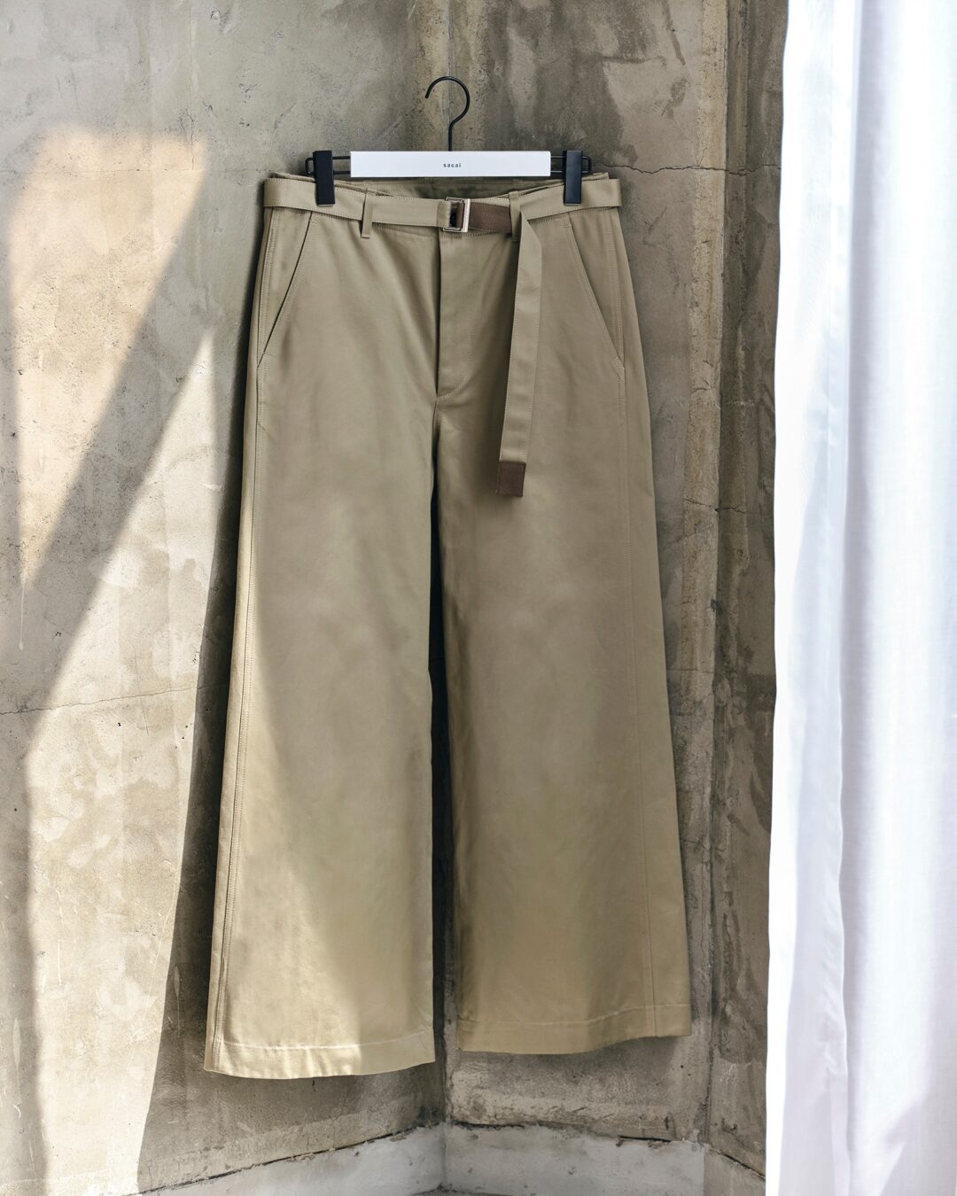 sacai Classics 2026 Autumn & Winter collectionが5/15 発売 (サカイ クラシックス 秋冬/オータム ウィンター コレクション)