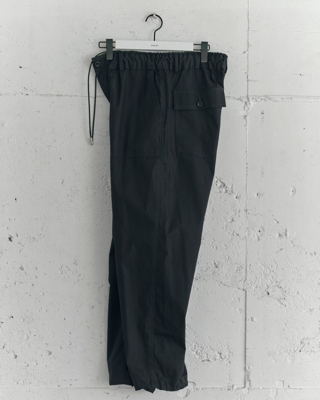 sacai Classics 2026 Autumn & Winter collectionが5/15 発売 (サカイ クラシックス 秋冬/オータム ウィンター コレクション)