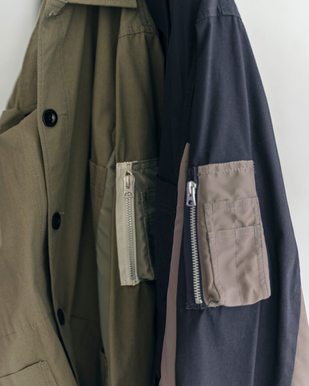 sacai Classics 2026 Autumn & Winter collectionが5/15 発売 (サカイ クラシックス 秋冬/オータム ウィンター コレクション)
