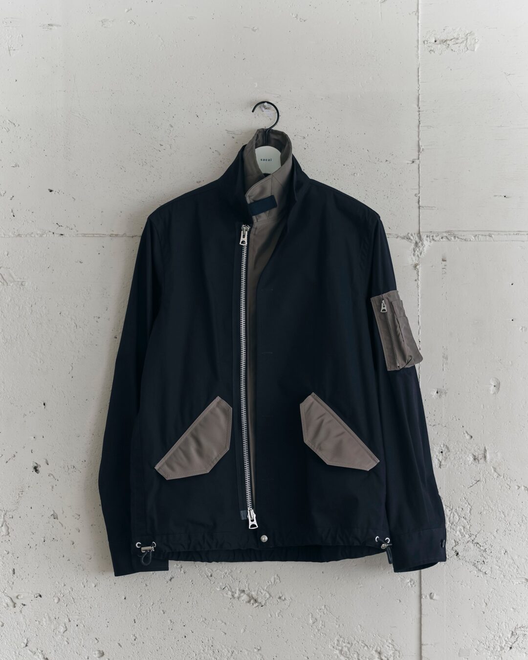 sacai Classics 2026 Autumn & Winter collectionが5/15 発売 (サカイ クラシックス 秋冬/オータム ウィンター コレクション)