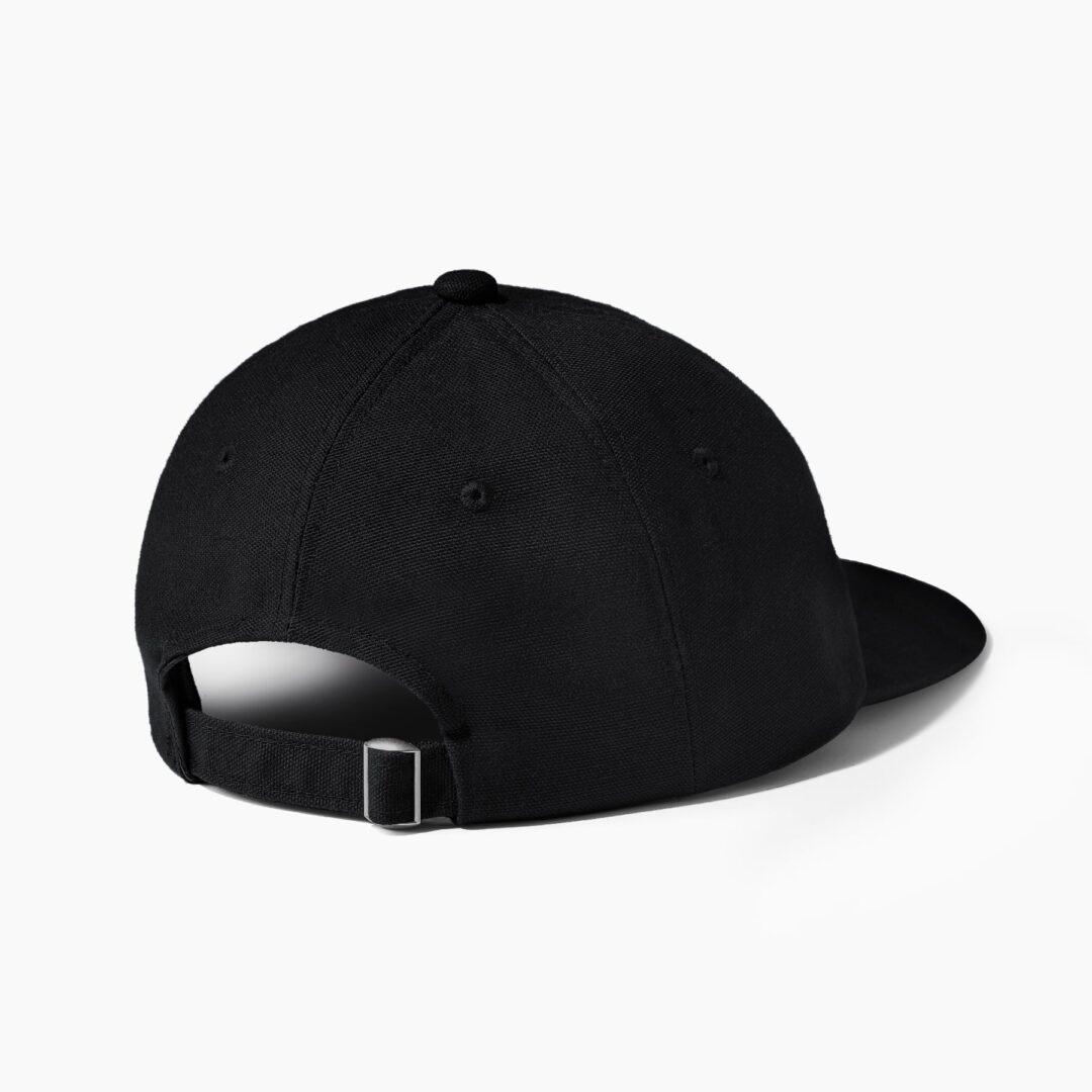 【2026年 5/5 発売】ENNOY 2026 SS “COTTON CANVAS CAP” (エンノイ)