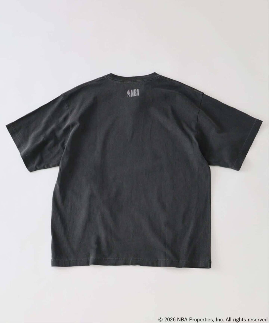 JOURNAL STANDARD relume × Off The Court by NBA 2026 SS 別注 “プリントTシャツ”が発売 (ジャーナルスタンダード エヌビーエー オフ・ザ・コート バイ)