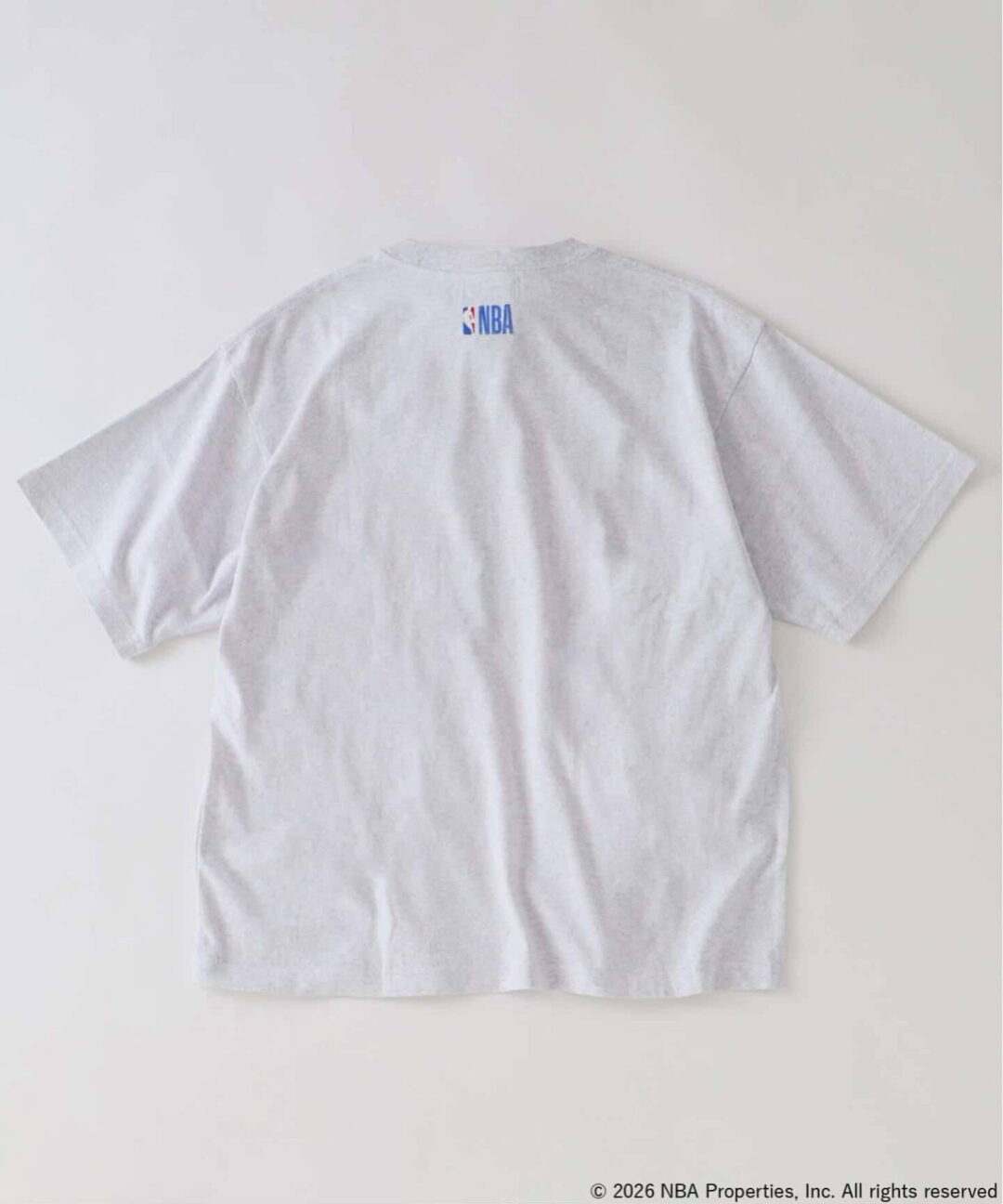 JOURNAL STANDARD relume × Off The Court by NBA 2026 SS 別注 “プリントTシャツ”が発売 (ジャーナルスタンダード エヌビーエー オフ・ザ・コート バイ)